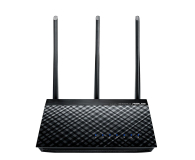 ASUS DSL-AC51 (750Mb/s a/b/g/n/ac Aneks A/B ) - 427532 - zdjęcie 3